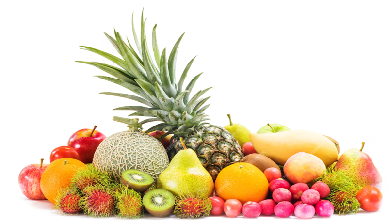 Exotic Fruits