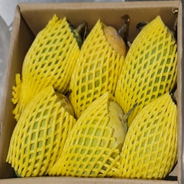 Alphanso Mango 6 pieces