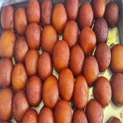 Gulab Jamun