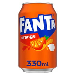 Fanta 330ml