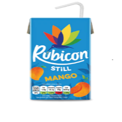 Rubicon Mango Juice 1 Litre