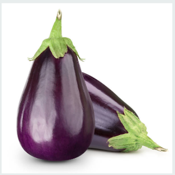 Aubergine (Each)