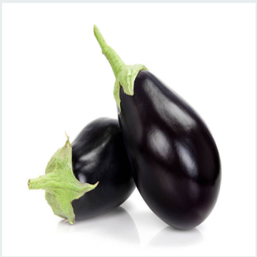 Aubergine (Each)