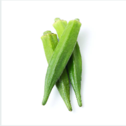 Okra 1Kg