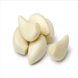 Peeled Garlic 1kg