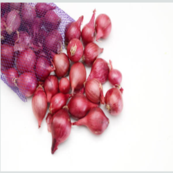 Bombay Red Onions (2Kg Packaged)