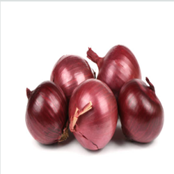 Bombay Red Onions (2Kg Packaged)