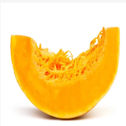 Pumpkin 1 slice (100g)