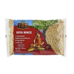 Soya mince 250g