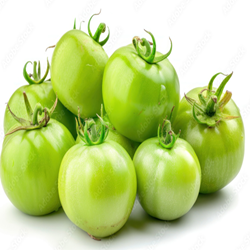 Green Tomato (500g)