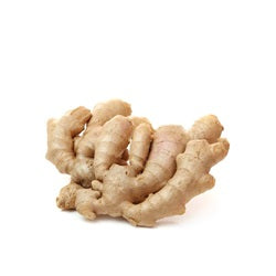 Ginger (200 g, Indian Ginger)