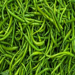 Green Chilli - 100 g