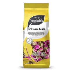 Pink rose 50g