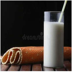 Sweet Lassi