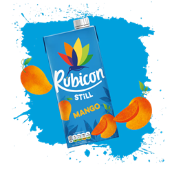 Rubicon Mango Juice 1 Litre