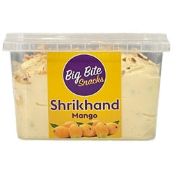 Shrikhand - 400g - Mango